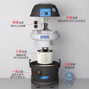 Kaidewei Clean Room Vacuum Cleaner Laboratory Clean Room Dust-Free Workshop Vacuum Cleaner Industrial Cleaning Vacuum Cleaner DL-1020W 20L