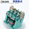 AC contactor CJ20-63A 100A 160A 250A 400A 630A single 220V three-phase 380V CJ20-100