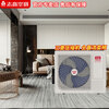 Chigo central air conditioner, one to five multi-split, one to six full DC frequency converter, first-level energy efficiency, embedded and hidden, home living room air conditioner, duct machine, commercial ceiling machine, 1 HP, first-level energy efficiency, commercial air conditioner trade-in withholding SKU