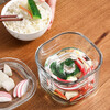 WENDY STORY Home Story (KATEI STORY) Japanese Kitchen Kimchi Jar Thickened Glass Sealed Jar Overnight Soaking