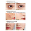 Tfit Three Color Concealer Concealer Concealer Palette Before Makeup Multi-effect Brightening Skin Color Fits Natural Naked Face Tft Three Color Concealer Save 1 Box 10g