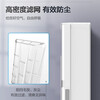 AUX air conditioner commercial large 5-horsepower cabinet machine is new energy-efficient, energy-saving, both cooling and heating, large air volume and wide-area air outlet, dehumidification shop air conditioner, 380V three-phase electricity, special invoices can be issued, large 5-horsepower three-level energy efficiency, fixed frequency 380V, can issue additional invoices 57-88