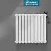 GLANBEL Granbell radiator home wall-mounted central heating self-heating corrosion-resistant water heating steel 60 radiator supports customization 600mm single column price three columns starting
