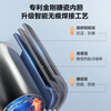 Haier produces Leader water heater electric water heater LC1/LC2 household 40-liter water storage type bathroom bathing small apartment rental first choice patented electric wall 50L 2200W super first-class energy efficiency X5