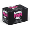 ILFORD PAN series 135 black and white photographic film Pan400 135 film