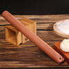 Double gun rolling pin rosewood 29*300