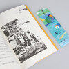 Ivy League International Prize novel graded reading for primary school seniors, selected 6 volumes of The Amazing Boy, The Ending Is, Secrets Are Written Among the Stars, etc. Must-read for primary and secondary school students in grades 4, 5 and 6, International Children's Literature Award classics extracurricular reading that influence children's lives.