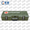 Jungao water quality rapid test box, water and poison test box, rotomolded box model XTC JG type