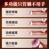 AAV adult products woman massage simulated fake penis penis sex toy sex toy female thick masturbation device