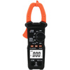 Victory Instrument (VICTOR) Victory brand clamp meter multimeter VC6018ABCDE digital high-precision AC and DC clamp ammeter VC6018 standard AC 600A