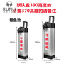 Electric car lithium battery 48v driving battery folding car scooter 60v new silver fish model Haiba battery 48v10ah silver fish model