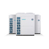 Hisense (Hisense) second-hand 90% new central air conditioner multi-split DC variable frequency cooling and heating first-class energy efficiency HVR-680W 24P host commercial and household one to nine and one to ten. Please consult customer service for the internal unit air outlet matching