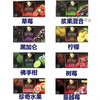 Shifangyi imported Russian flower and fruit tea, fruit tea, hard work princess new packaging, sugar-free tea bag, lemon