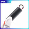 DZYJ arc pulse DC 400/1000KV pulse inverter generator ignition coil module high voltage package set 20KV electrostatic high voltage generator module