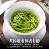 Yimeng high-grade Mingqian Longjing tea 2025 new tea high-grade alpine bud head-picked tea authentic strong-flavor green tea ration Longjing 500g canned