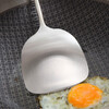 MAXCOOK cooking spatula 304 stainless steel spatula thickened cooking spatula MCCU733
