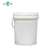 Nengjie NJ-218 macular stain cleaner 18kg 1 barrel