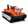 Beijing Lingtian firefighting reconnaissance robot RXR-MC120BD Defaut