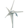 Vinoa's new 1kw wind turbine household wind and solar complementary wind turbine type wind turbine 300 watt 5 blades with controller