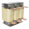 ACL three-phase input reactor dedicated AC and DC filter output reactor for inverter in series 30KW80A input terminal