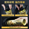 Cheval 300ml large capacity Cheval gold three-way catalytic cleaner to remove carbon deposits inside the engine fuel treasure gold three-way catalytic cleaner (3 bottles)