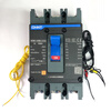 Chint circuit breaker NXM-125S/3340 100A 250A 400A with shunt release and auxiliary contact 400A 3P