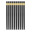 Shi Hua Xiangyun Alloy Chopsticks 10 Pairs Home Hotel 27cm Paintless Wax-proof Mildew-proof and Anti-slip Chopsticks Tableware Set