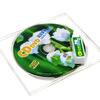 Household car CD cleaning head disc computer optical drive CD VCD DVD machine head cleaning disc cleaning disc