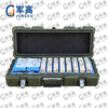 Jungao water quality rapid test box, water and poison test box, rotomolded box model XTC JG type