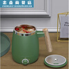 Low power electric kettle student dormitory student dormitory type kettle low 400 dormitory 200 watts 300w or less 20 green 200 watts