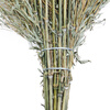 Kangliya 0082 large broom sanitation property bamboo broom outdoor large broom broom road sweep wooden handle about 5 pounds
