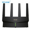 TP-LINK dual-band full Gigabit Wi-Fi6 wireless router mesh AX3000 TL-XDR3030 easy exhibition version connection number 2 broadband