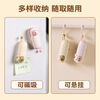 Jingwu mini sealing machine household portable sealer snack packaging bag sealing clip hand pressure sealer rechargeable sealing artifact