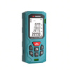 INKERSI laser range finder 120 meters handheld high-precision electronic ruler infrared measuring room meter millimeter accuracy KE120