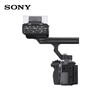 Sony (SONY) ILME-FX30 HD camera fx30b 4K live video shooting travel movie video live camera FX30B stand-alone + Tamron 17-70F2.8 large aperture professional live broadcast package