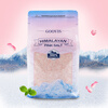 GOOVIS Himalayan Salt Himalayan Pink Salt Rock Salt 1kg Rose Salt Bath Salt Mineral Salt Three Affordable Bags Three Kilograms