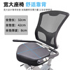 Shanfulu horizontal exercise bike sports fitness equipment for the elderly hemiplegic upper and lower limb rehabilitation bicycle training bicycle magnetically controlled 14-speed resistance adjustment bicycle