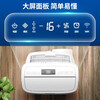 Haier mobile air conditioner, home kitchen room, vacuum air conditioning, refrigeration and dehumidification all-in-one machine, no hang-up installation, no drainage, smart portable vertical air conditioner, large 2 HP, single cooling (within 30) new product