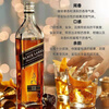 JOHNNIE WALKER Black Label 12 Years Scotch Blended Whiskey 750ml 40% New Year Gift