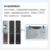 Qingfan is suitable for Samsung TV remote control universal original solar charging curved screen smart voice BN59 Bluetooth infrared universal SAMSUNG TV remote control BN59-01275A/01298C voice universal