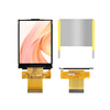 2.8-inch display color LCD screen LCD screen ST 7789 touch screen ILI9341 screen TFT LCD screen without touch