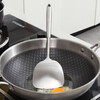 MAXCOOK cooking spatula 304 stainless steel spatula thickened cooking spatula MCCU733