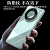 Tulas, long-term use and not easy to yellow, suitable for Huawei Mate 60 Pro mobile phone case Pro+ fully transparent ultra-thin anti-fingerprint and anti-fall men's and women's case
