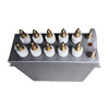 Customized JINDU RFM0.75-2000-1S water-cooled medium frequency furnace electric heating capacitor fixed film capacitor RFM07520001S electric heating capacitor