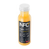 Nongfu Spring 100% pure juice NFC orange juice 300ml*10 bottles full box of fresh fruit cold-pressed beverage New Year gift box