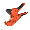 Baolian ppr water pipe scissors, professional pipe cutter, pvc pipe cutter, quick shear cutter, pipe cutter, pipe clamp artifact, 33mm economical SK5 aluminum alloy cutter