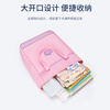 The Ninth Castle Tutoring Bag, Primary School Bag, Boys and Girls Light Tote Bag, Book Bag, Art Bag, Children's Tutoring Bag