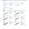FESTO Festo rodless cylinder DGC-12/18/25/32/40/50-G-GF-KF-YSRW-PPV-A DGC-32-600-GF-PPV-A