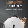 SUPOR pressure cooker 304 stainless steel 24cm pressure cooker gas universal safety explosion-proof large size YW243FB1