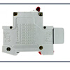 Small adjustable mA 15am30am50ma100ma leakage protection circuit breaker main switch 2P10A